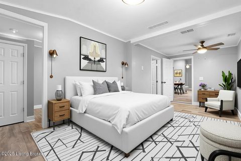 Tiny photo for 2214 Wilson Ave, Louisville, KY 40210 (MLS # 1702032)