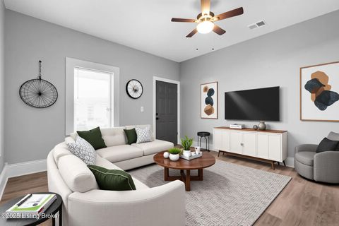 Tiny photo for 2214 Wilson Ave, Louisville, KY 40210 (MLS # 1702032)