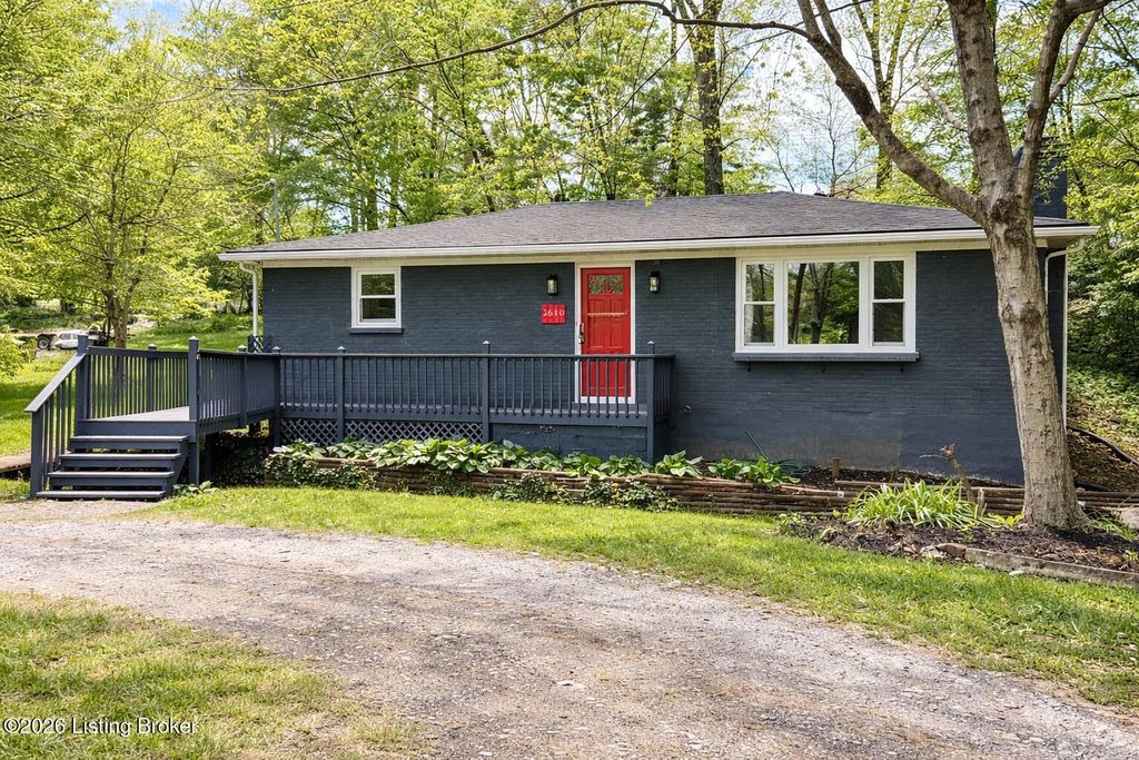 Photo of 5610 Haunz Ln, Louisville, KY 40241 (MLS # 1714930)