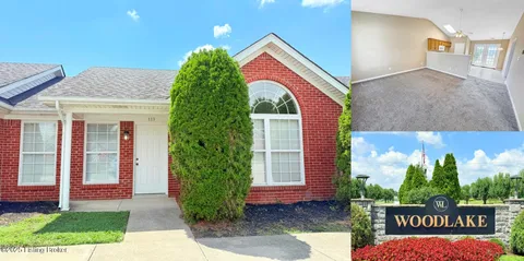 119 Woodlake Ct, Mt Washington, KY 40047 - #: 1694807