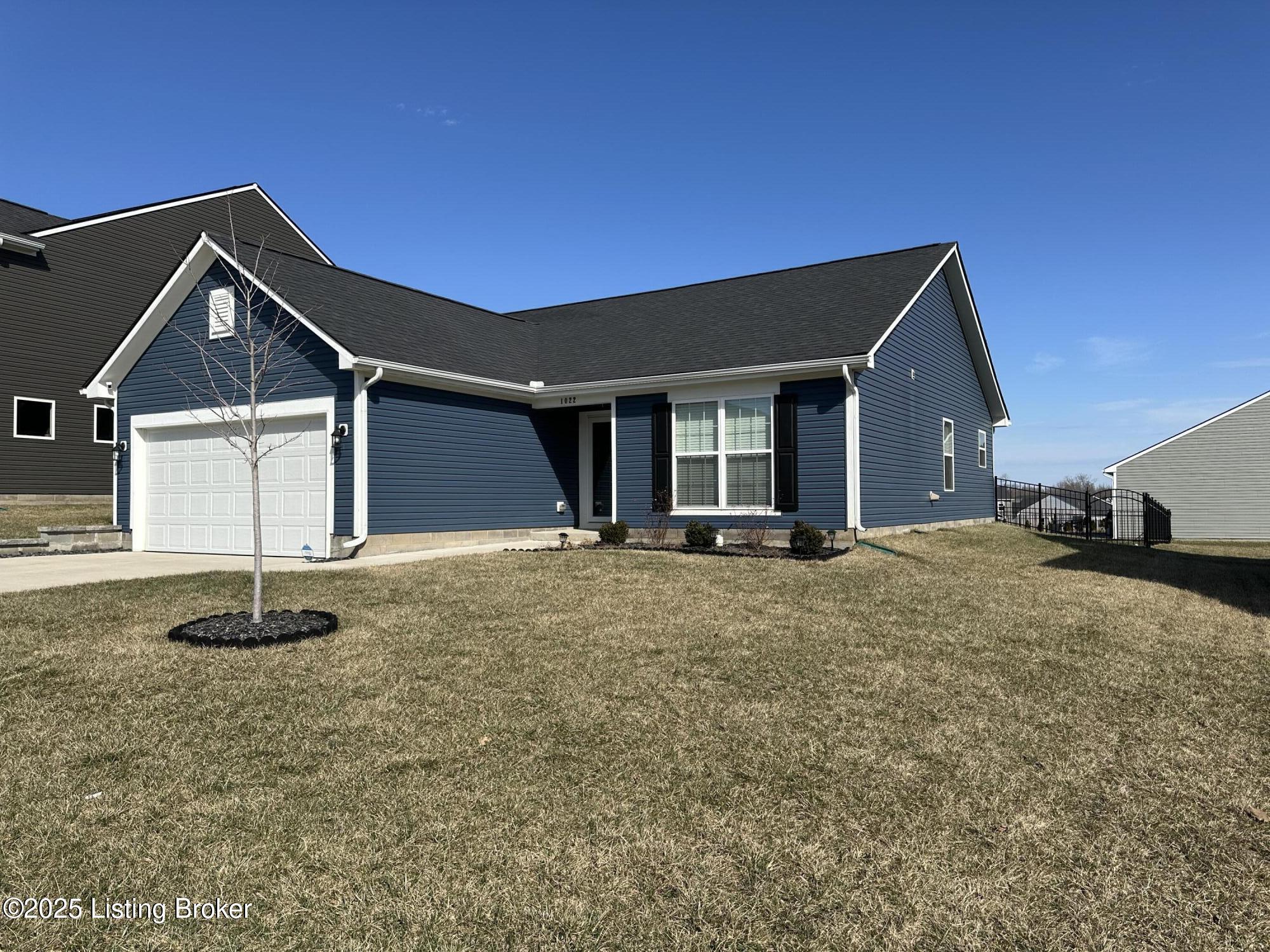 1022 Stratton Way, Shelbyville, Kentucky image 2
