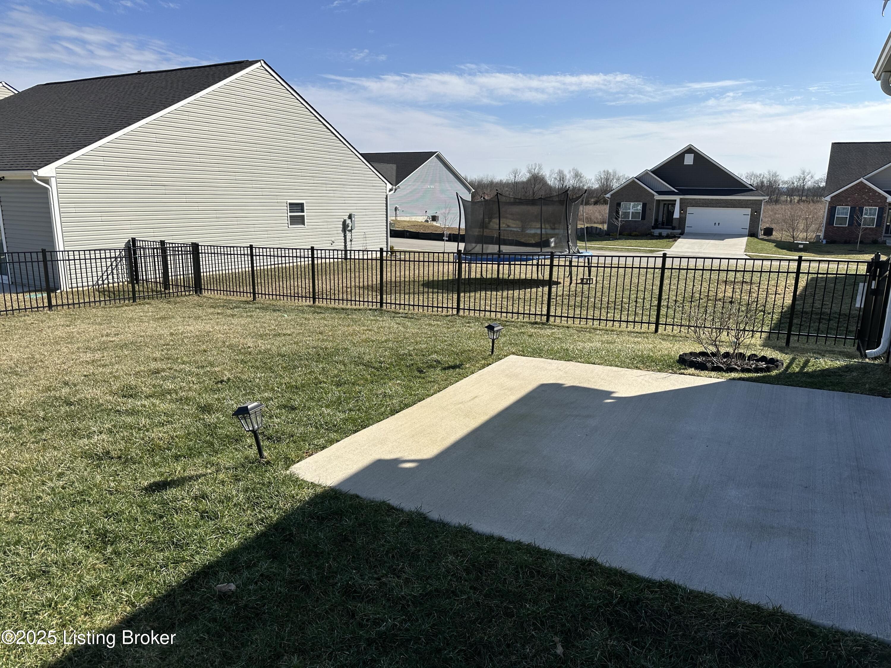 1022 Stratton Way, Shelbyville, Kentucky image 6