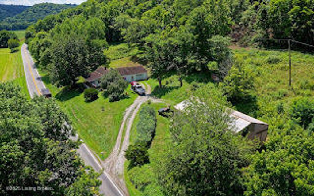 Photo of 2060 Hwy 55, Carrollton, KY 41008 (MLS # 1708300)