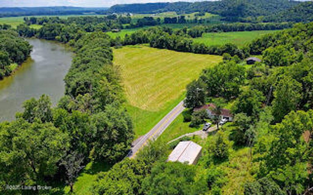 Photo of 2060 Hwy 55, Carrollton, KY 41008 (MLS # 1708300)