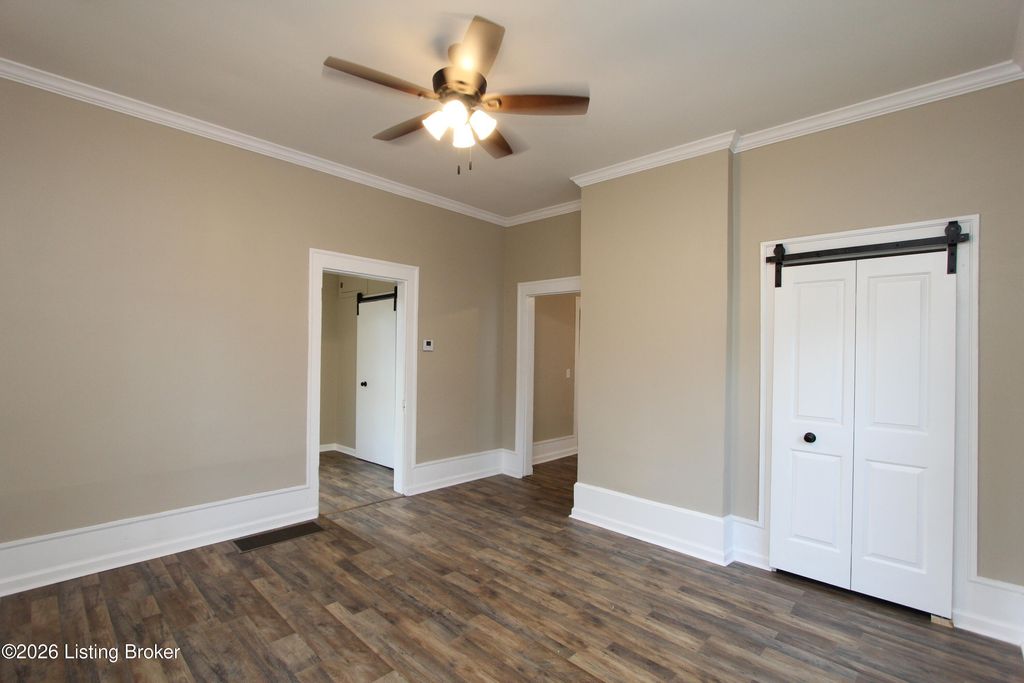 Photo of 307 E Woodford St, Lawrenceburg, KY 40342 (MLS # 1710744)