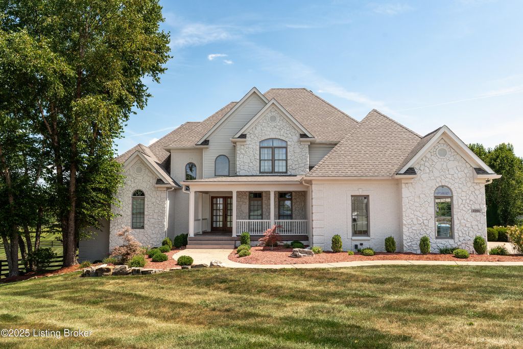 Photo of 3301 Overlook Ridge Rd, Prospect, KY 40059 (MLS # 1696830)