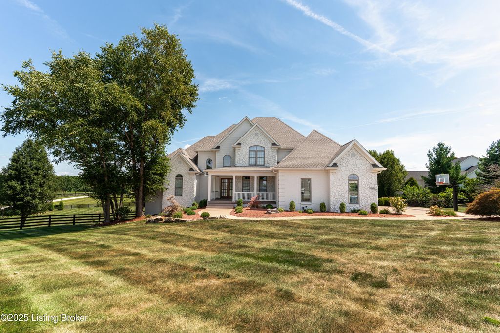 Photo of 3301 Overlook Ridge Rd, Prospect, KY 40059 (MLS # 1696830)