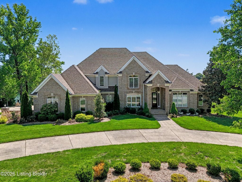 Photo of 11732 Paramont Way, Prospect, KY 40059 (MLS # 1715146)