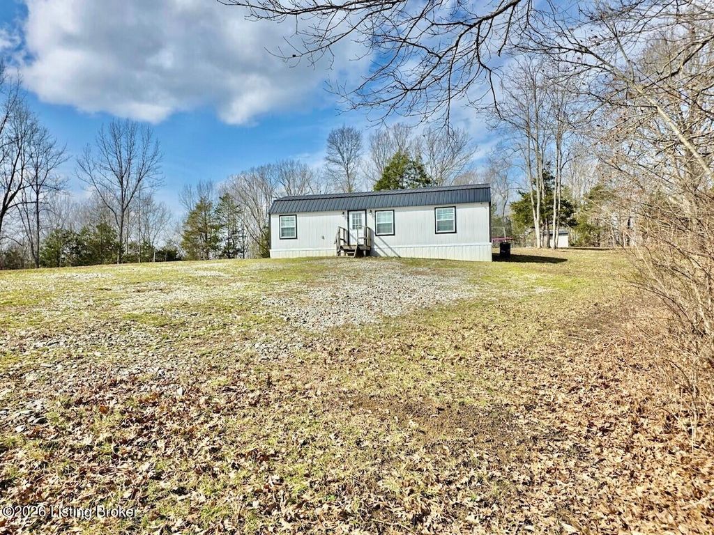 Photo of 13091 Seaville Rd, Harrodsburg, KY 40330 (MLS # 1710295)