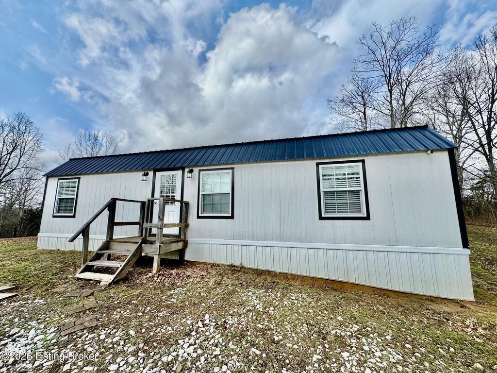 Photo of 13091 Seaville Rd, Harrodsburg, KY 40330 (MLS # 1710295)