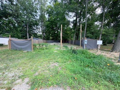 Vacant Land For Sale - 21 Bluebird Ln<br/> Worthville, KY 41098