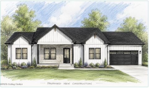 Photo of 410 Wilmoth St, Elizabethtown, KY 42701 (MLS # 1717640)