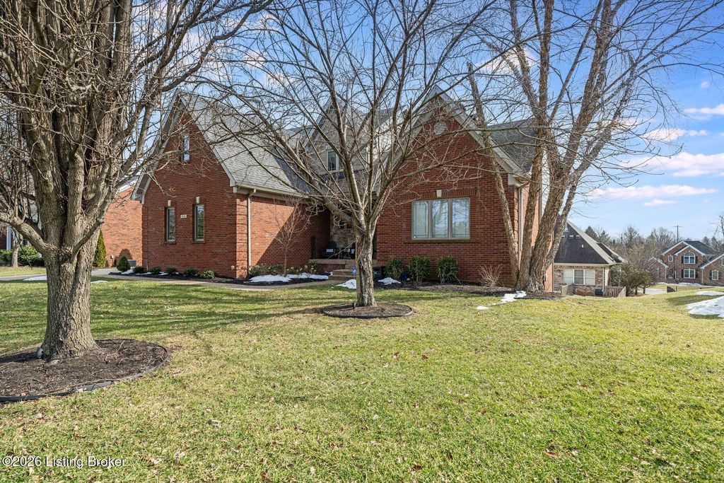 Photo of 6105 Moser Farm Rd, Prospect, KY 40059 (MLS # 1708989)