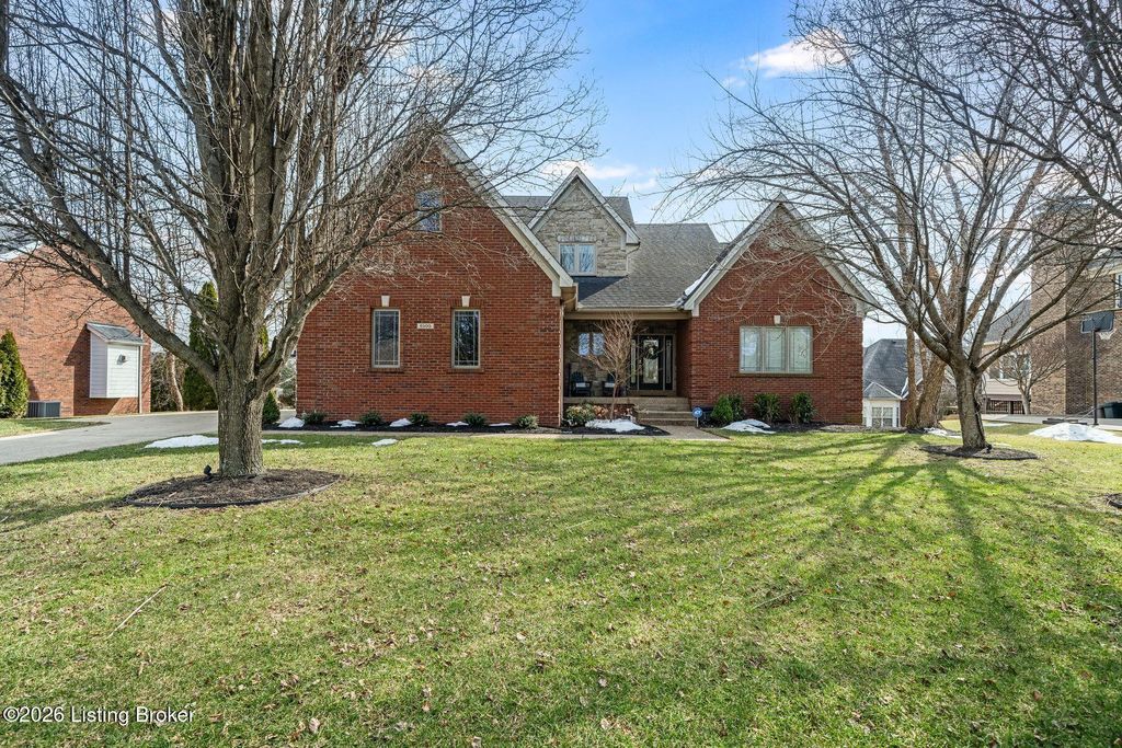 Photo of 6105 Moser Farm Rd, Prospect, KY 40059 (MLS # 1708989)