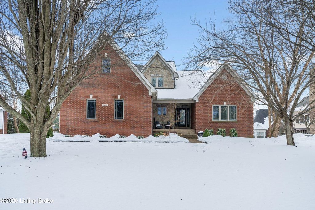 Photo of 6105 Moser Farm Rd, Prospect, KY 40059 (MLS # 1708989)