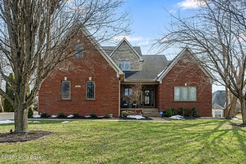 Photo of 6105 Moser Farm Rd, Prospect, KY 40059 (MLS # 1708989)
