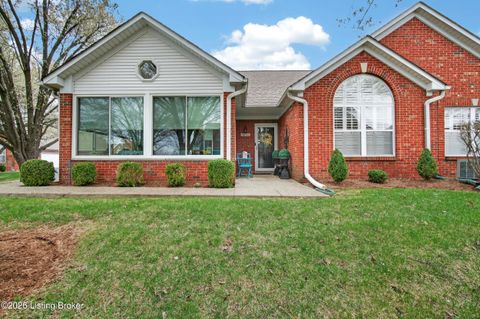 Photo of 8112 Saint Andrews Village Dr, Louisville, KY 40241 (MLS # 1712216)