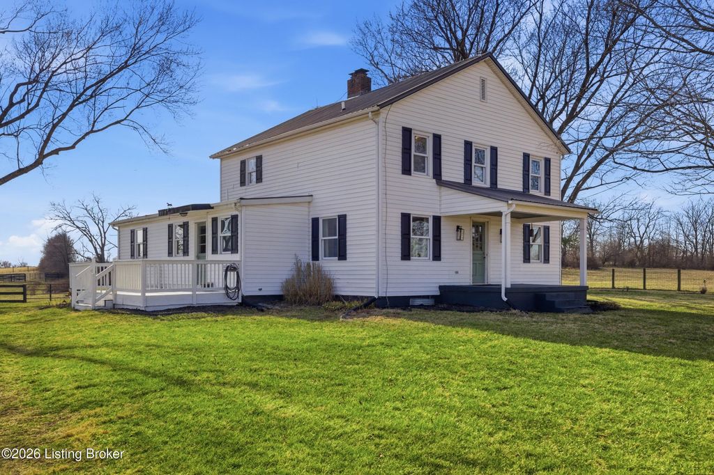 Photo of 134 Shepherd Ln, Cynthiana, KY 41031 (MLS # 1712384)