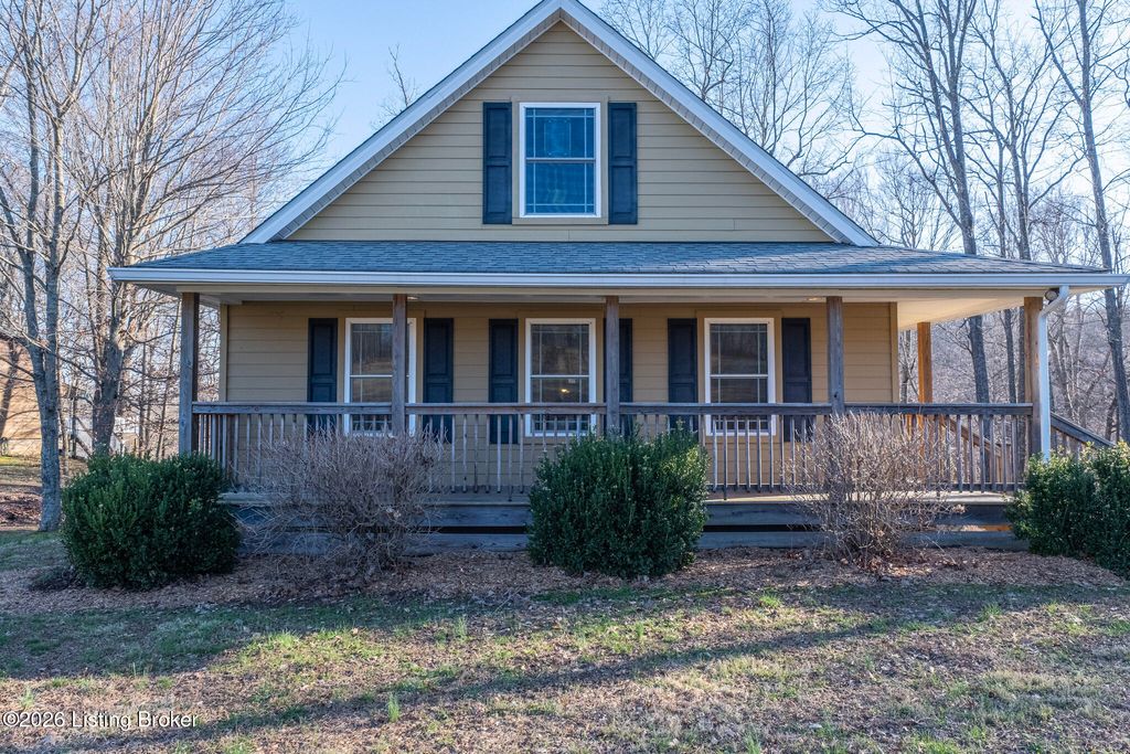Photo of 628 Patriots Landing Ln, Falls Of Rough, KY 40119 (MLS # 1712117)