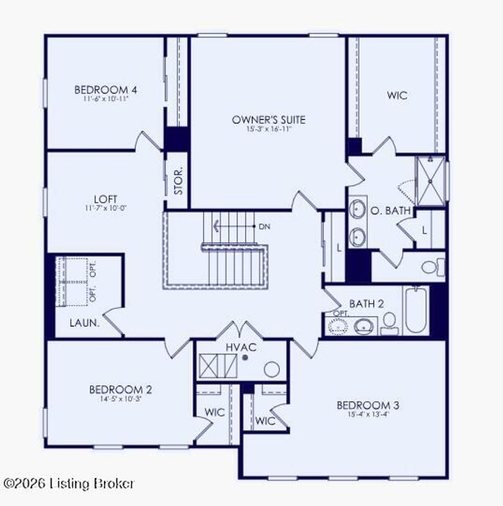 Photo of 1030 Dry Run Ct, Shelbyville, KY 40065 (MLS # 1708604)