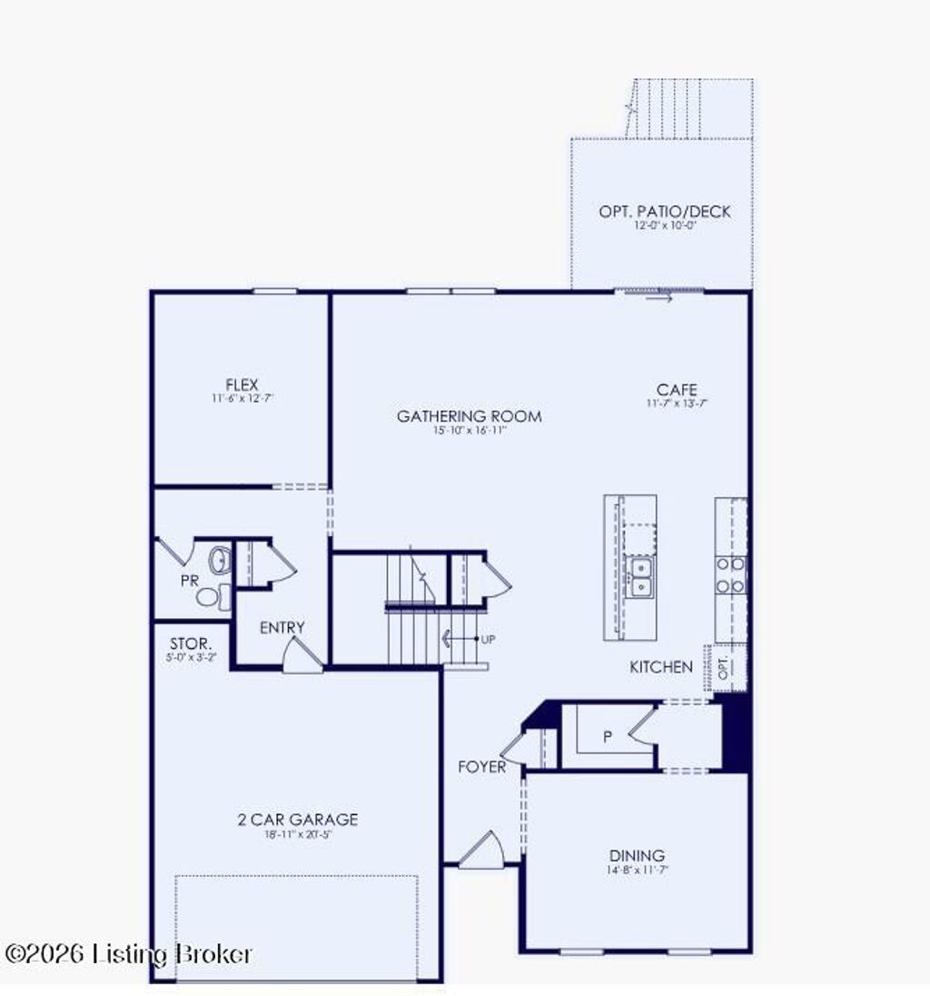 Photo of 1030 Dry Run Ct, Shelbyville, KY 40065 (MLS # 1708604)