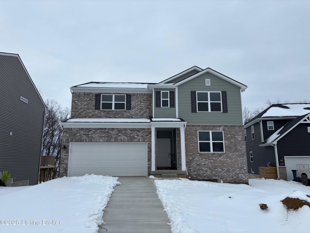 Photo of 1030 Dry Run Ct, Shelbyville, KY 40065 (MLS # 1708604)