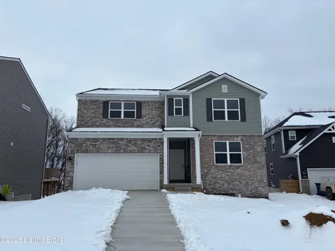 1030 Dry Run Ct, Shelbyville, KY 40065 - #: 1708604