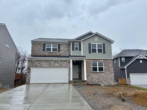 Homes For Sale - 1030 Dry Run Ct<br/> Shelbyville, KY 40065