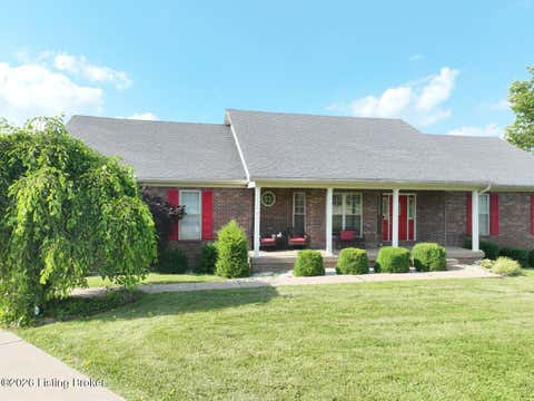 Homes For Sale - 1107 Regency Ct<br/> Bardstown, KY 40004