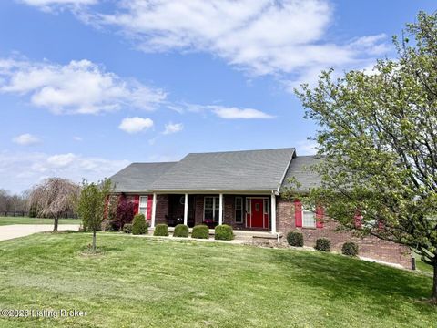 Homes For Sale - 1107 Regency Ct<br/> Nelson County, Bardstown, KY 40004
