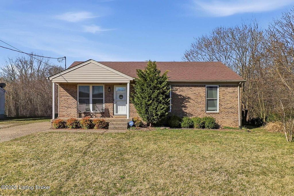 Photo of 12976 E Orell Rd, Louisville, KY 40272 (MLS # 1710308)