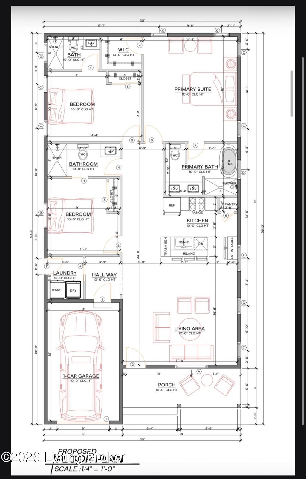 Photo of 4013 Crawford Ave, Louisville, KY 40218 (MLS # 1718123)