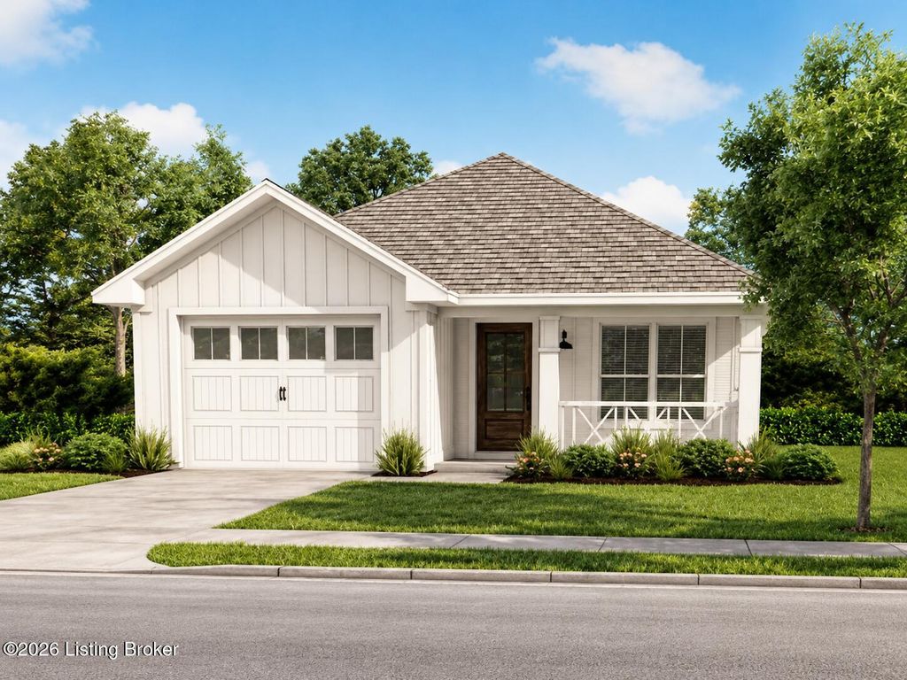 Photo of 4013 Crawford Ave, Louisville, KY 40218 (MLS # 1718123)