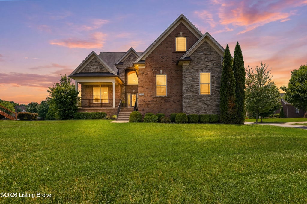 Photo of 15425 Timmons Way, Louisville, KY 40245 (MLS # 1720824)