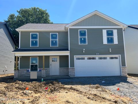 Photo of Lot 38 Farmgate Crossings, Louisville, KY 40291 (MLS # 1716999)