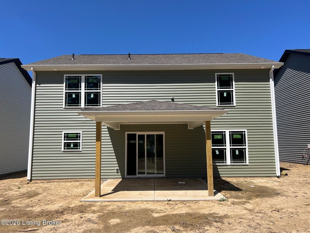 Photo of Lot 38 Farmgate Crossings, Louisville, KY 40291 (MLS # 1716999)