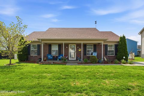 Photo of 327 Mallard Pointe Blvd, Shepherdsville, KY 40165 (MLS # 1714724)