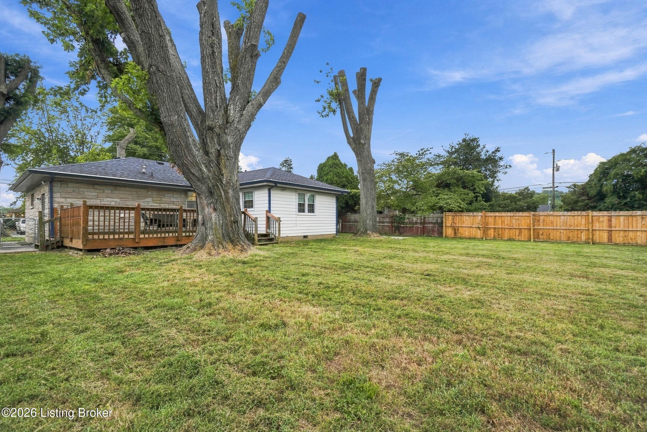 4418 Yolanda Dr