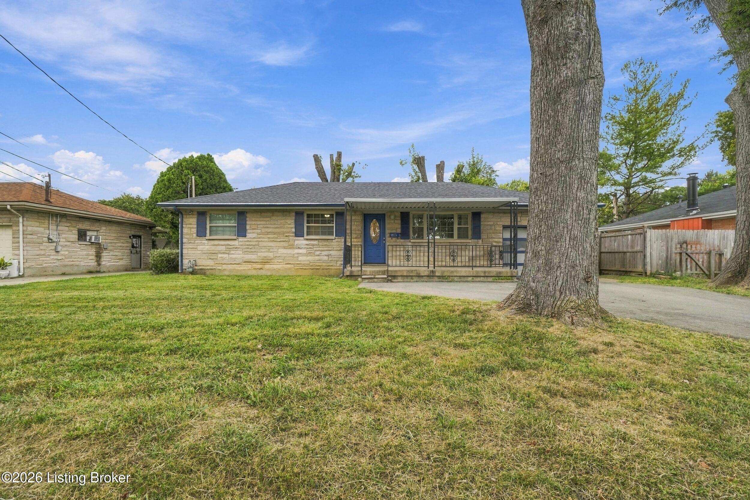 4418 Yolanda Dr