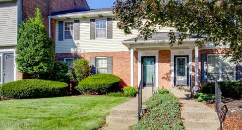 Condo For Sale - 8615 Locust Ct<br/> Louisville, KY 40242