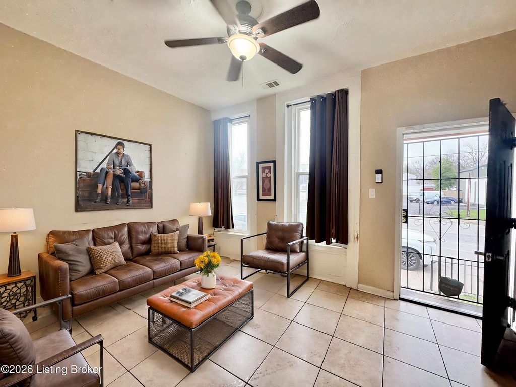 Photo of 2321 W Market St, Louisville, KY 40212 (MLS # 1711226)