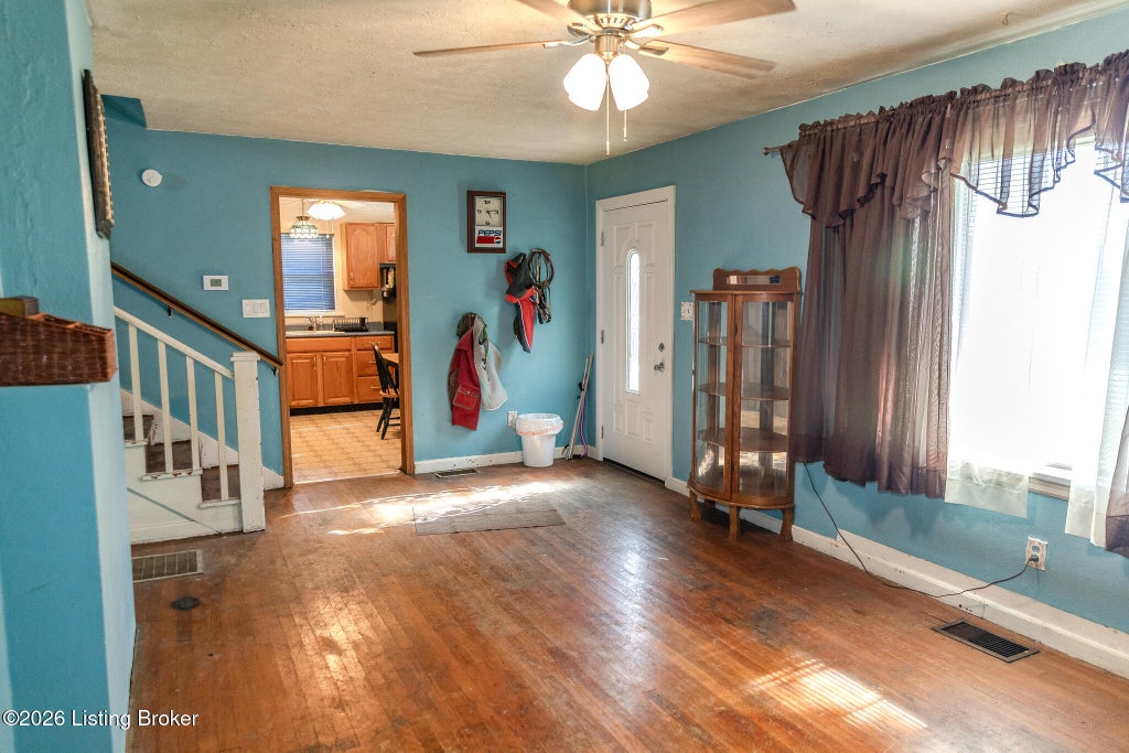 Photo of 45 Howard St, Austin, IN 47102 (MLS # 1719472)