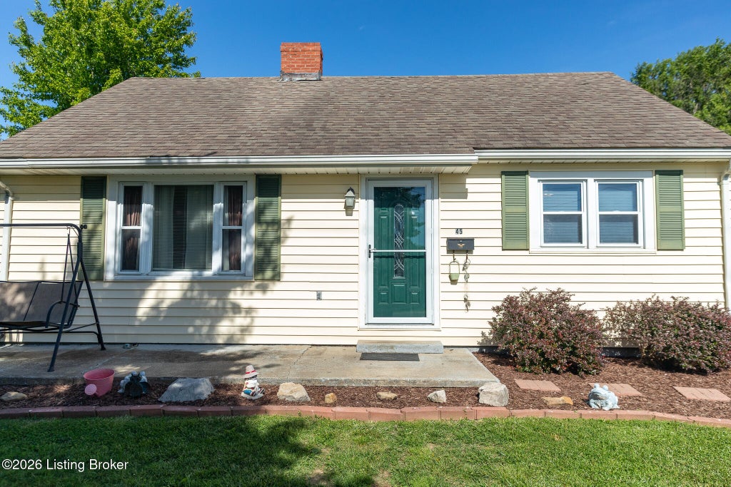 Photo of 45 Howard St, Austin, IN 47102 (MLS # 1719472)