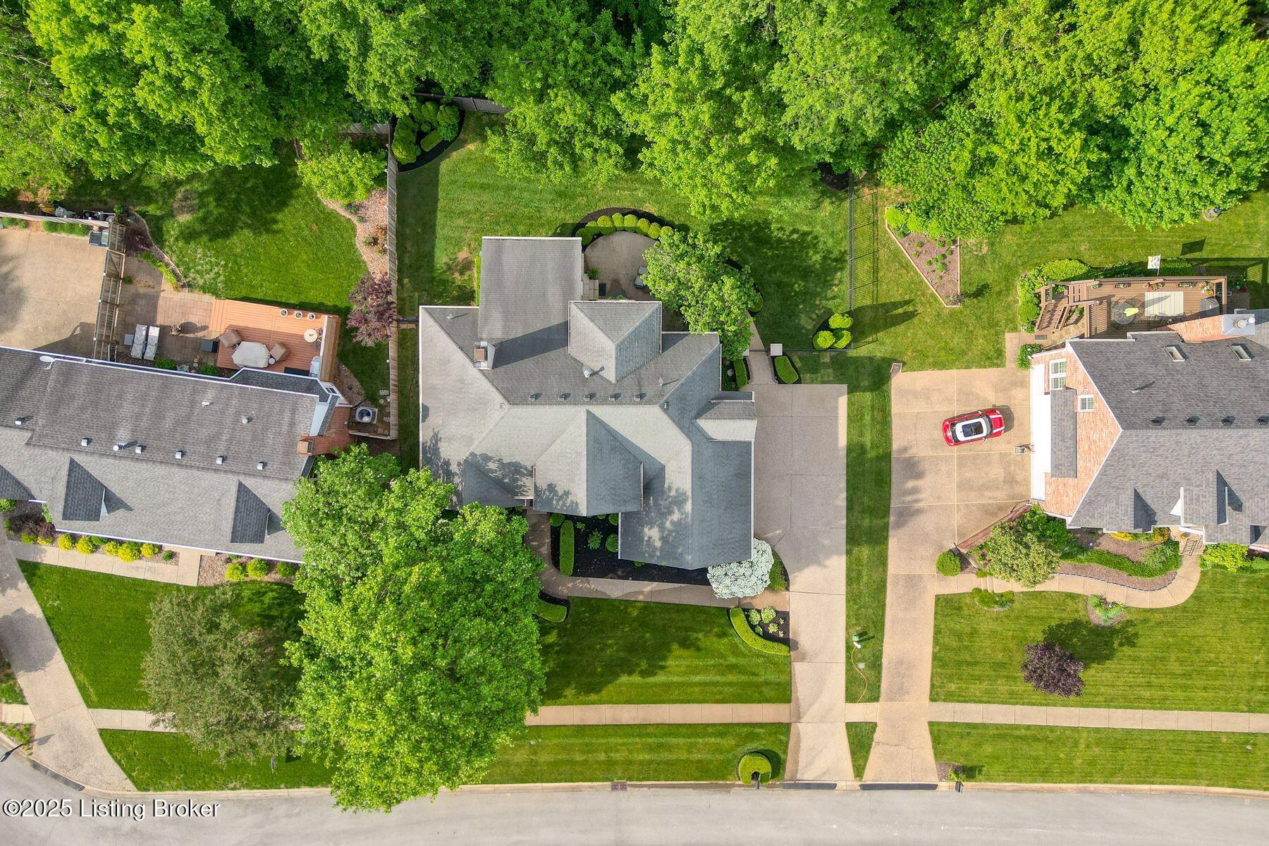 10924 Old Harrods Woods Cir, Louisville, Kentucky image 50