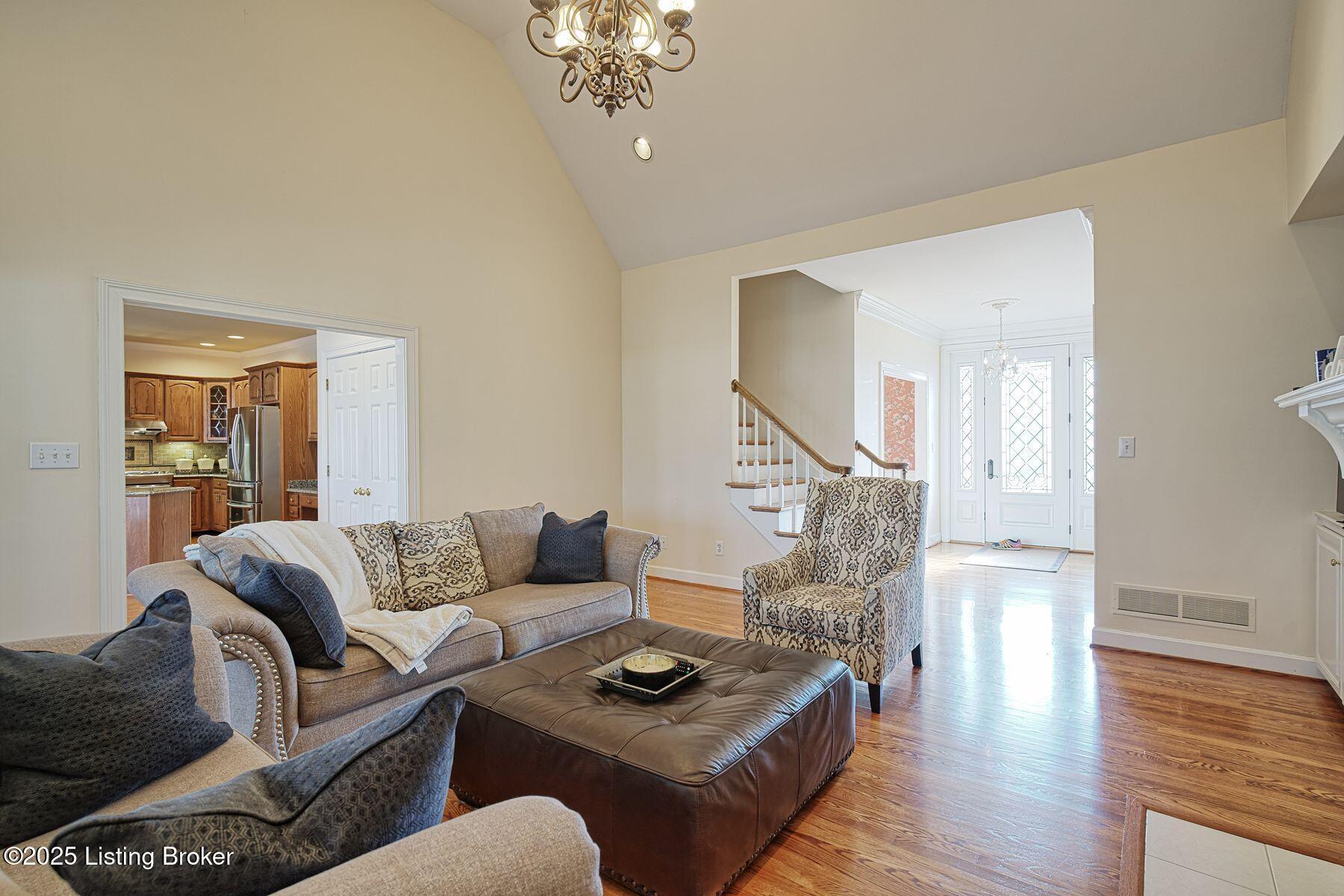 10924 Old Harrods Woods Cir, Louisville, Kentucky image 13