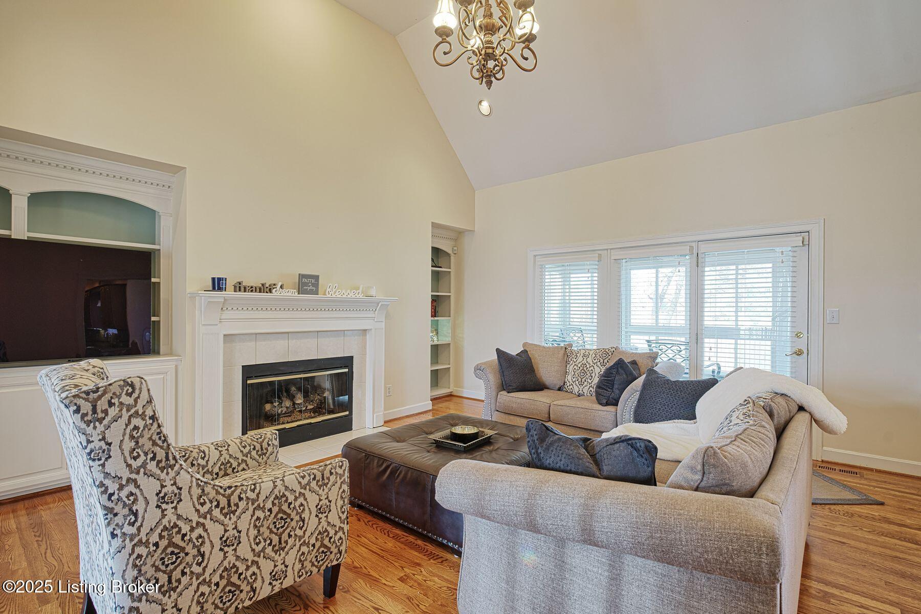 10924 Old Harrods Woods Cir, Louisville, Kentucky image 14