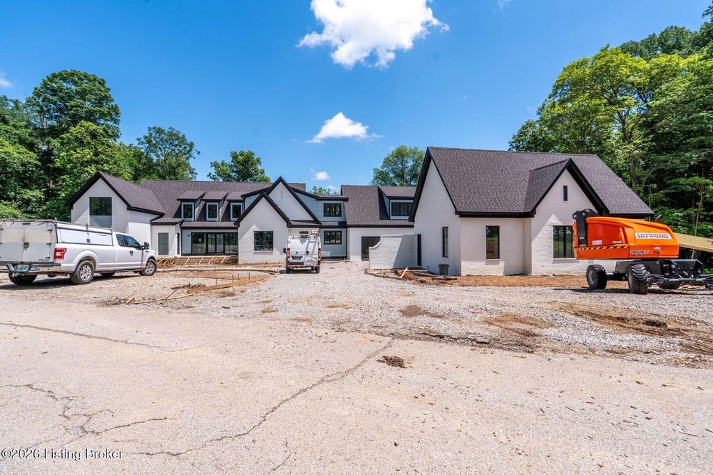 Photo of 14401 River Glades Ln, Prospect, KY 40059 (MLS # 1721513)