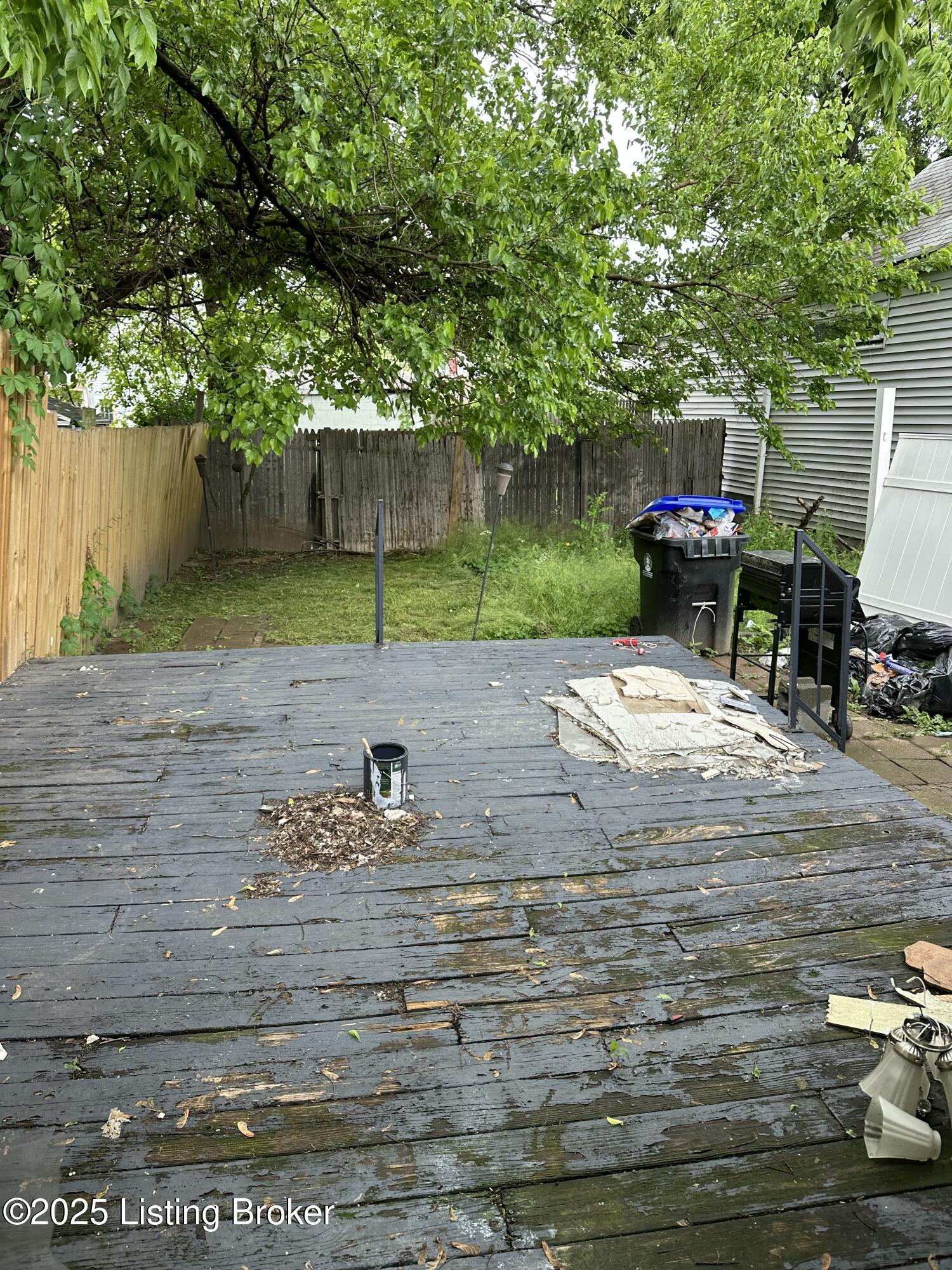 1105 E Oak St, Louisville, Kentucky image 4