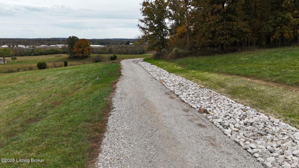 Photo of Tract 5&amp;8 Troutman Ln, Clarkson, KY 42726 (MLS # 1708653)