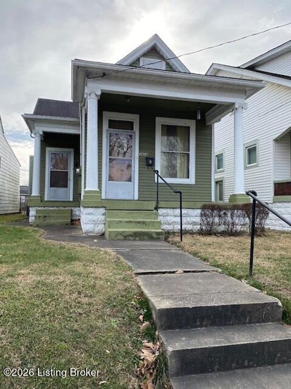 Photo of 3418 W Muhammad Ali Blvd, Louisville, KY 40212 (MLS # 1707810)